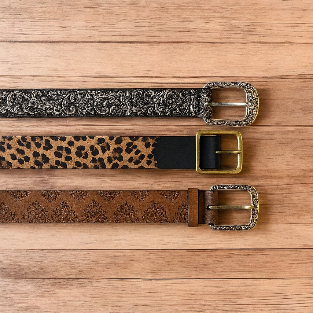 Belts