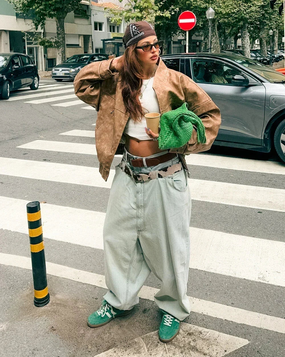 The Rise of Y2K Fashion