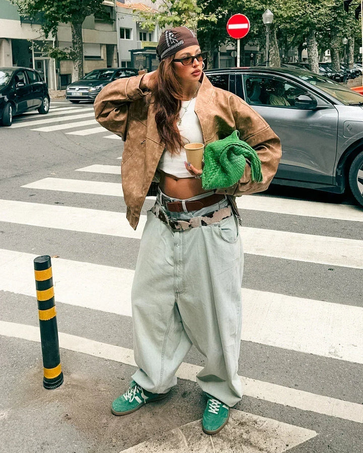 The Rise of Y2K Fashion