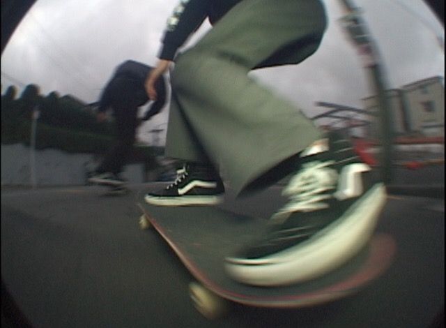 How Skate Fashion Became Mainstream