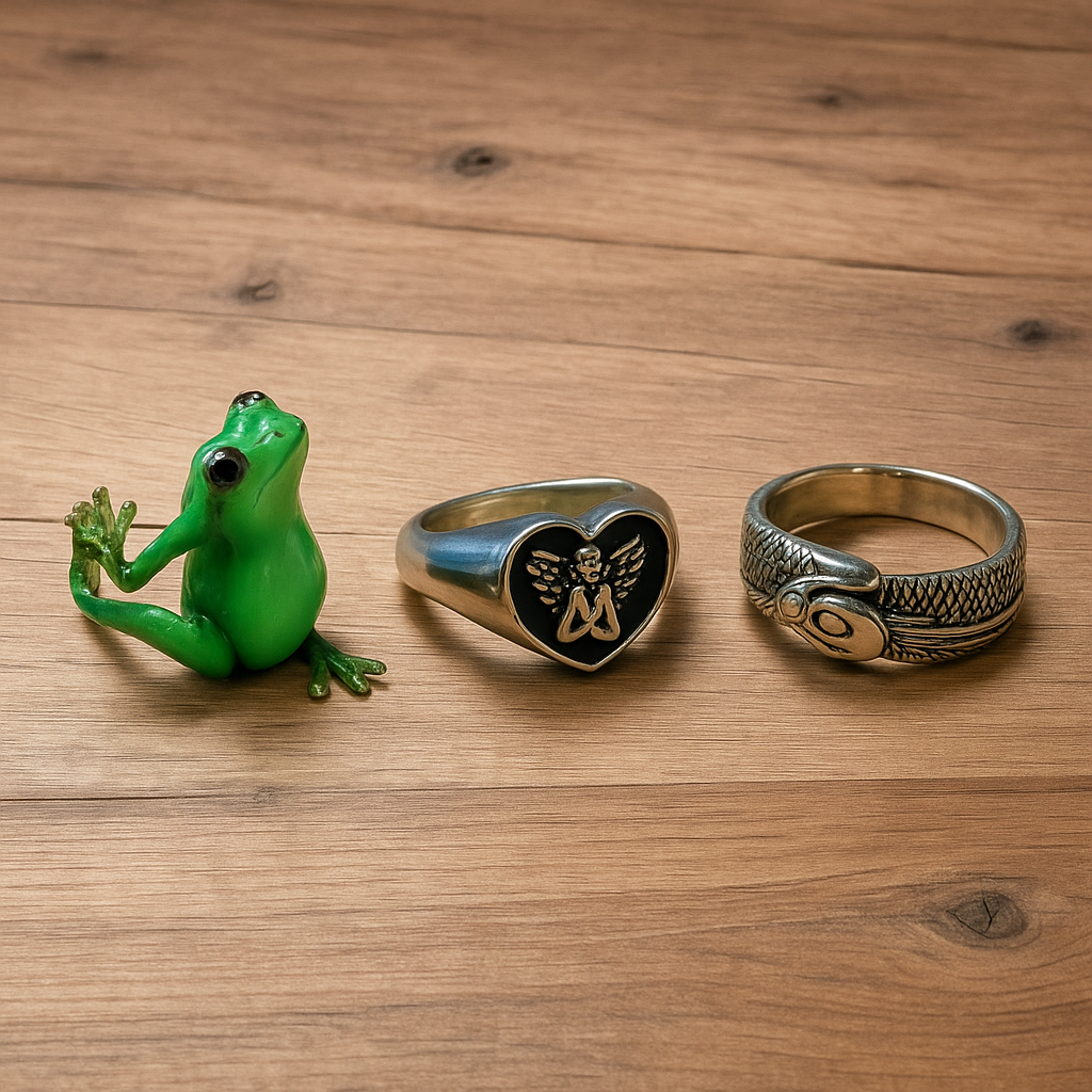 Jewellery