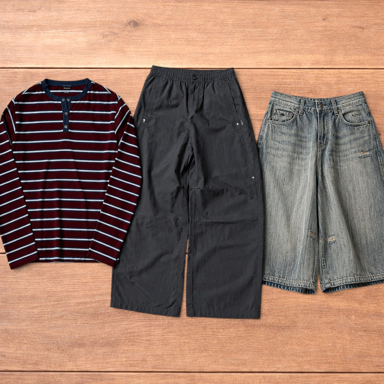 ✅ New Arrivals collection featuring the latest vintage-inspired pieces, freshly added to the collection from Dikdik Duds