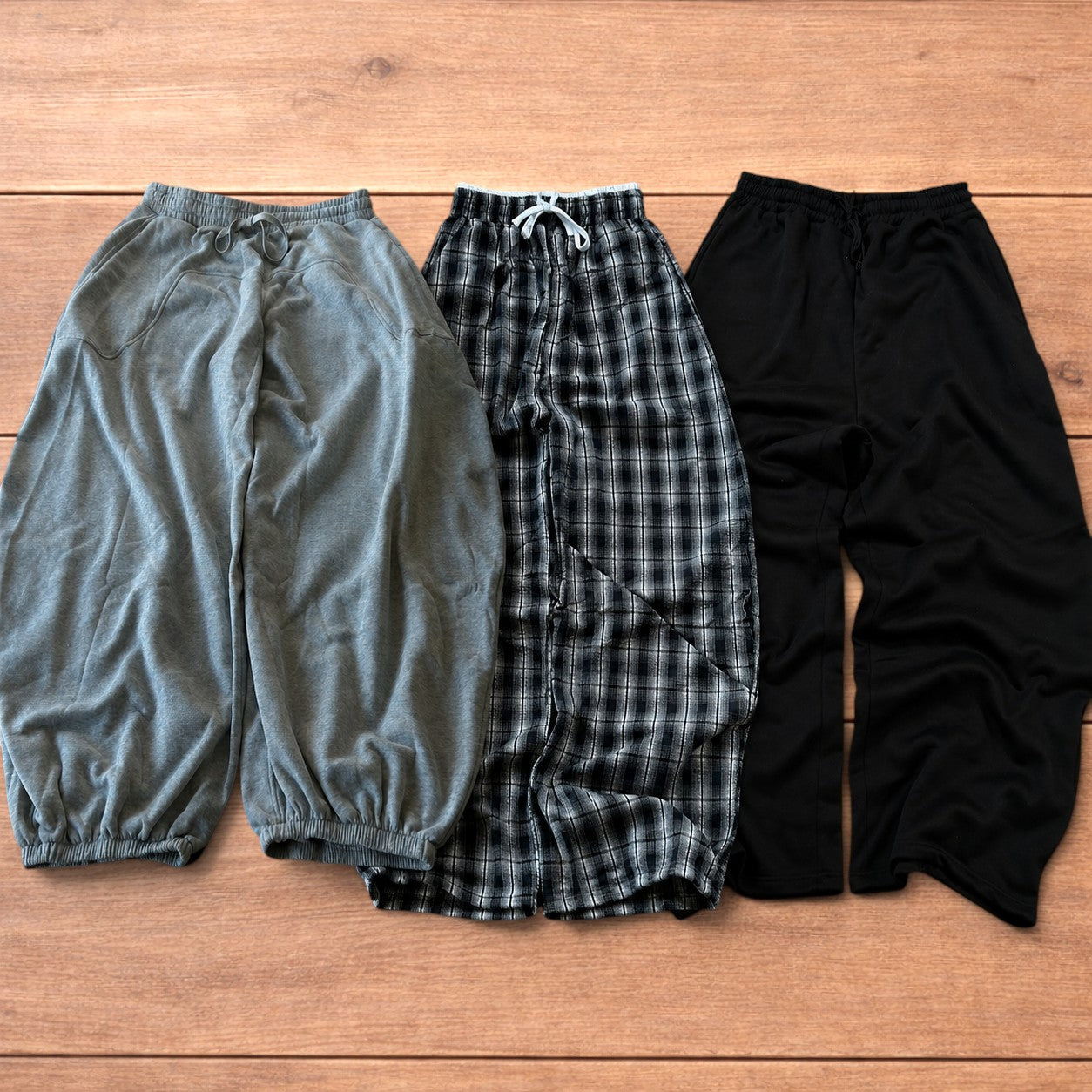 ✅ Joggers collection featuring relaxed joggers inspired by vintage streetwear, designed for everyday comfort from Dikdik Duds