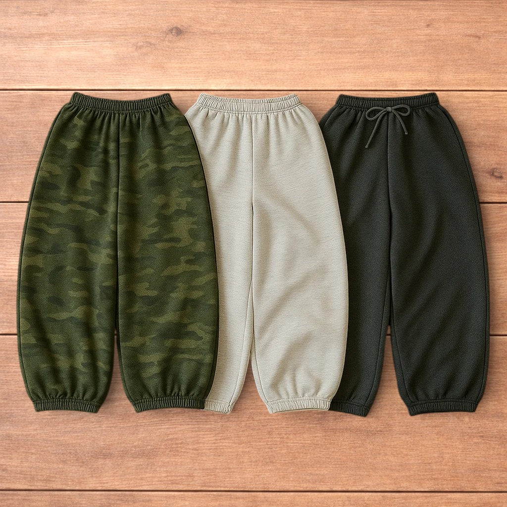 Joggers