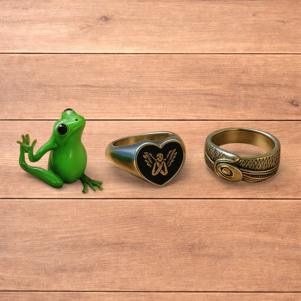 Jewellery