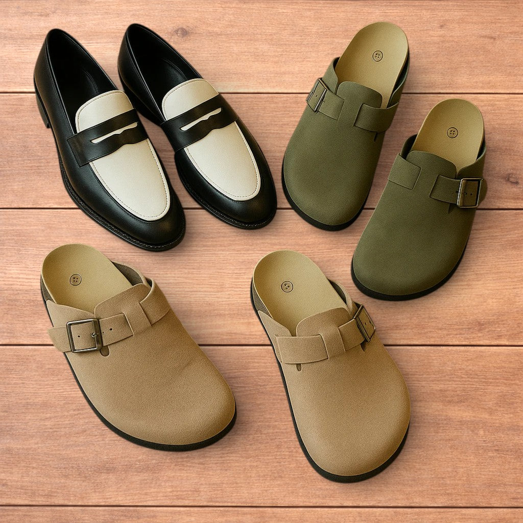 Shoes