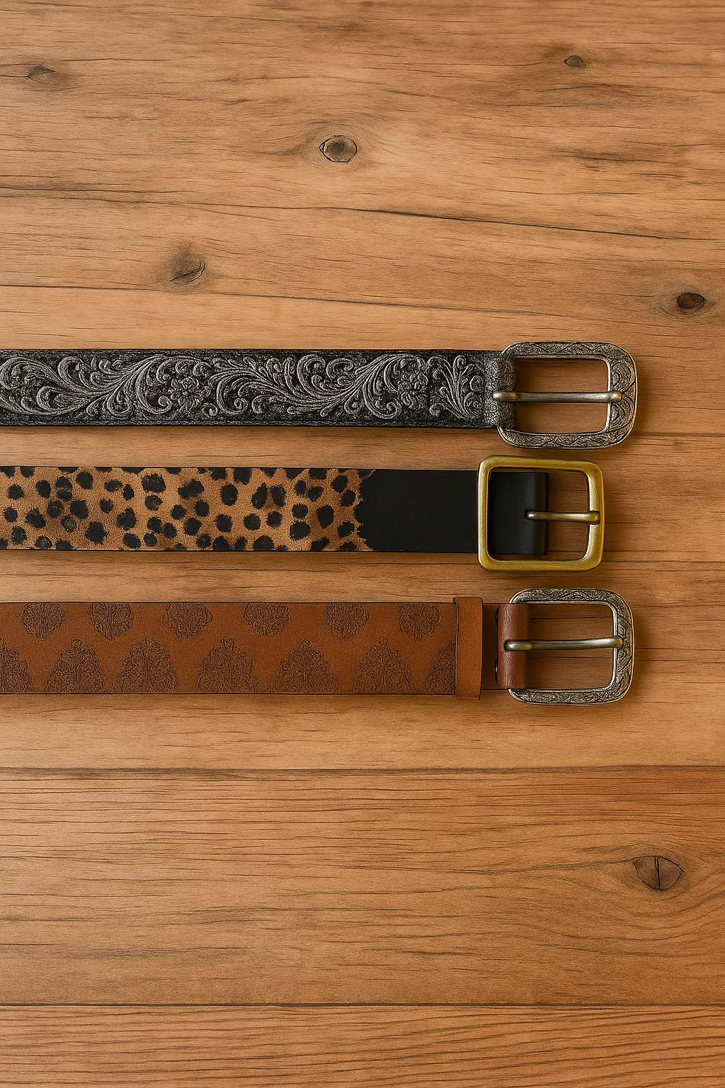 Belts