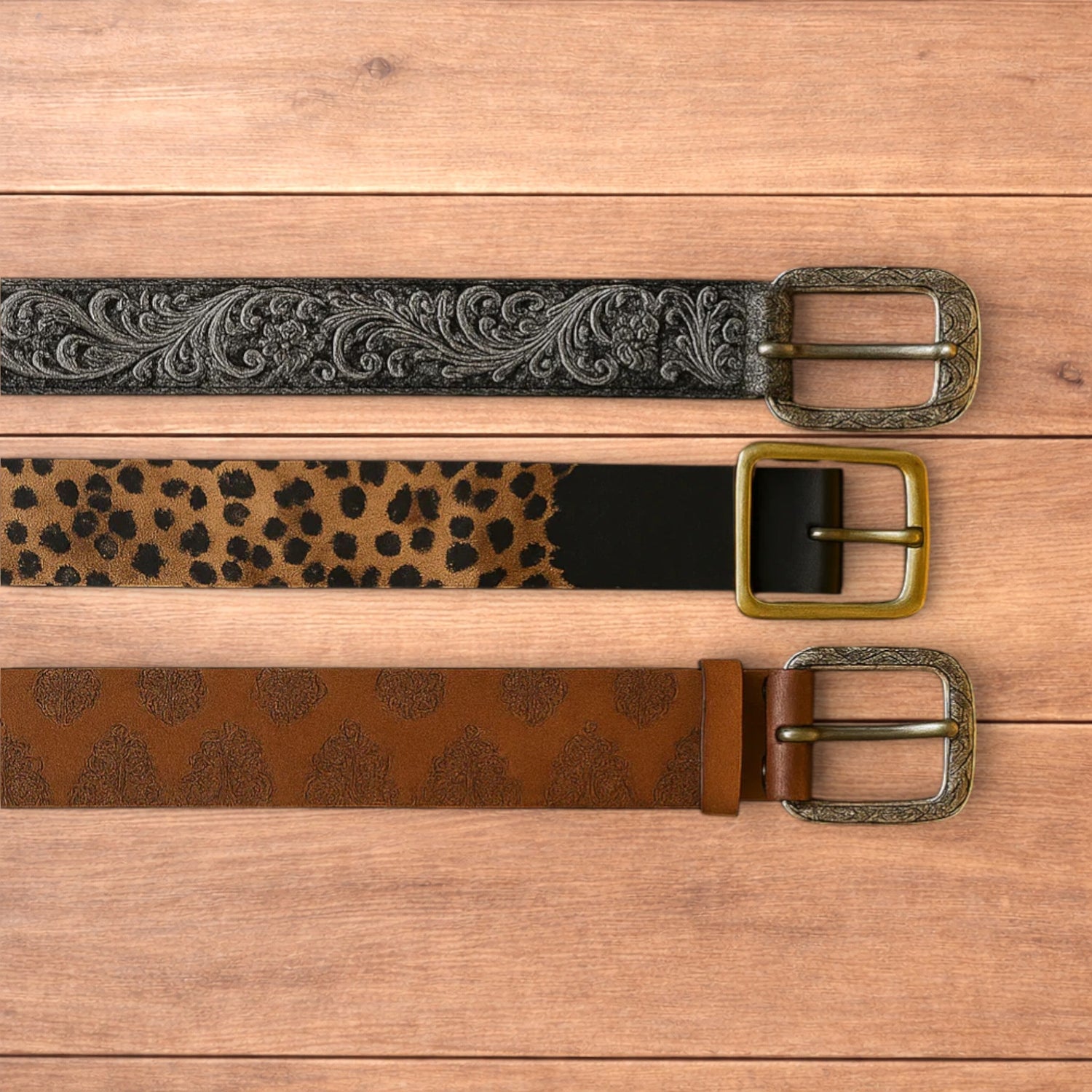 Belts