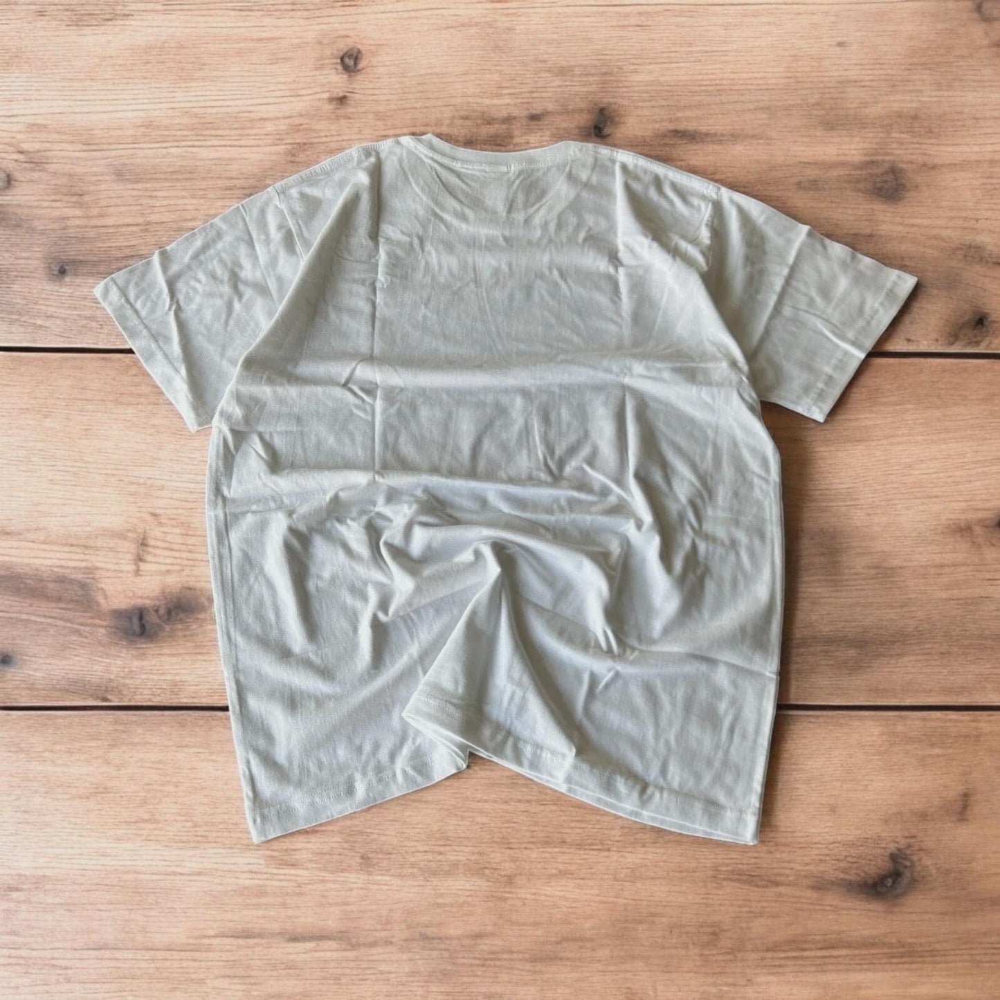 Vintage style Novelty Tequila The Breakfast of Champions tshirt in white.