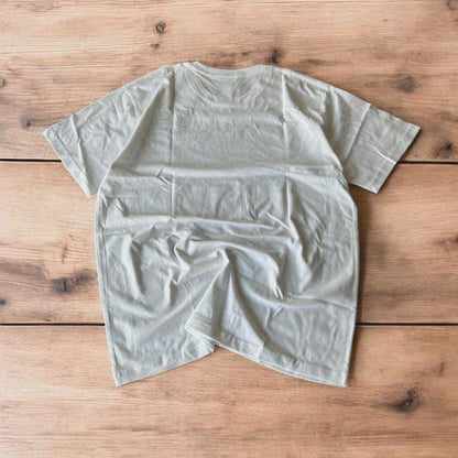 Vintage style Novelty Tequila The Breakfast of Champions tshirt in white.