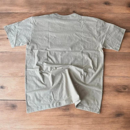 Lovely vintage style cowboy western 'Take Me To The Rodeo' tshirt in brown.